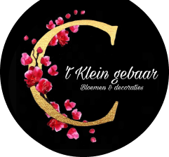Logo 't Klein Gebaar